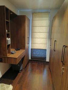 Bedroom Image of 3400 Sq.ft 4 BHK Apartment / Flat for rent in Maia Pelican Grove, Nehru Nagar Bengaluru for Rs. 425000