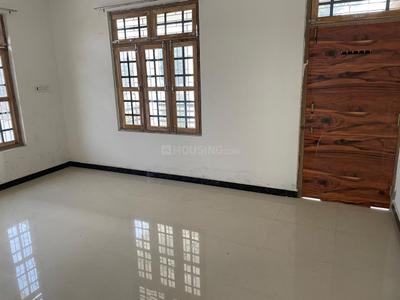 Bedroom Image of 1800 Sq.ft 4 BHK Builder Floor for rent in Bansi Siddharthnagar for Rs. 20000