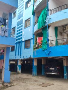 Image of 1200 Sq.ft 2 BHK Apartment / Flat for rent in South Civil Lines, Jabalpur for Rs. 16000
