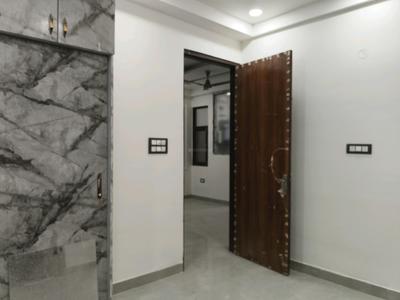 Bedroom Image of 1050 Sq.ft 2 BHK Apartment / Flat for sale in Krishna Elite Homes, Noida Extension Greater Noida for Rs. 4454000