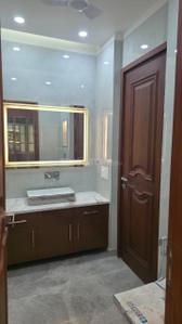 Image of 2400 Sq.ft 4 BHK Builder Floor for sale in Anand Niketan, New Delhi for Rs. 90000000