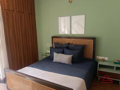 Bedroom Image of 1165 Sq.ft 3 BHK Apartment / Flat for sale in Begur Heights by Nilay Estates, Begur Bengaluru for Rs. 18100000