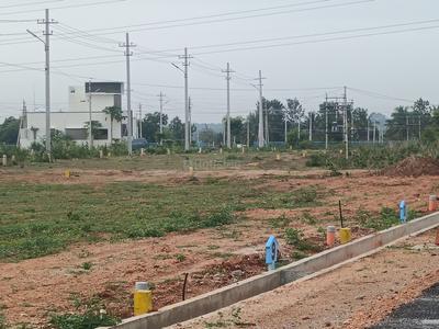 Image of 1500 Sq.ft Residential Plot / Land for sale in Dadadahalli, Mysore for Rs. 4650000