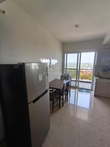 Hall Image of 1800 Sq.ft 2.5 BHK Apartment / Flat for rent in Sankalp The Index, Jagatpura Jaipur for Rs. 28000