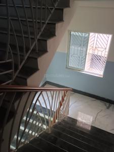 Balcony Image of 1250 Sq.ft 3 BHK Apartment / Flat for sale in New Garia Kolkata for Rs. 6900000