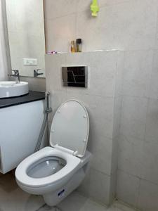 Image of 1720 Sq.ft 3 BHK Apartment / Flat for rent in Ambika LA Parisian , Sector 66, Mohali for Rs. 55000