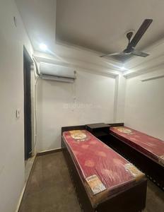 Bedroom Image of HOUSITIZE PG  in Sector 27, Noida