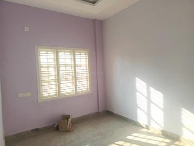 Bedroom Image of 900 Sq.ft 3 BHK Independent House for sale in Hancharahalli Village Bengaluru for Rs. 10700010