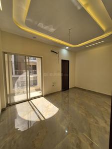 Bedroom Image of 1350 Sq.ft 3 BHK Independent House for sale in Nipania Indore for Rs. 9300000