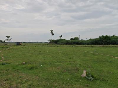 Image of 980 Sq.ft Residential Plot / Land for sale in Paranur, Chennai for Rs. 1469032