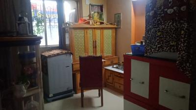Bedroom Image of 1304 Sq.ft 3 BHK Apartment / Flat for sale in Binanagar Valsad for Rs. 5500000