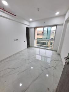 Hall Image of 1109 Sq.ft 3 BHK Apartment / Flat for sale in Vascon Tranquil Heights, Powai Mumbai for Rs. 20900000