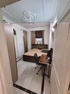 Bedroom Image of 800 Sq.ft 2 BHK Builder Floor for sale in Uttam Nagar New Delhi for Rs. 5000000