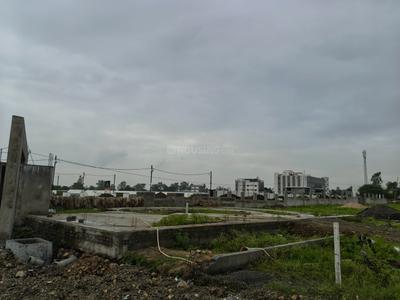 Image of 765 Sq.ft Residential Plot / Land for sale in Crown Park, Rau, Indore for Rs. 2601000