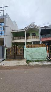 Image of 1500 Sq.ft 3 BHK Duplex for sale in Avanti Vihar, Raipur for Rs. 6500000