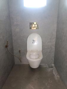 Bedroom Two Image of 1020 Sq.ft 2 BHK Apartment / Flat for sale in Sai Avaneesh, Kalamboli Navi Mumbai for Rs. 13000000