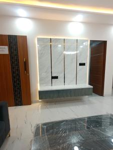 Hall Image of 1380 Sq.ft 3 BHK Apartment / Flat for rent in Jagatpura Jaipur for Rs. 30000