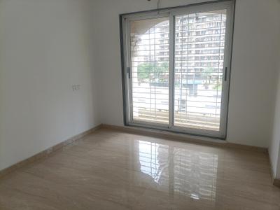 Bedroom Image of 1268 Sq.ft 2 BHK Apartment / Flat for sale in Varsha Balaji Skyline, Kharghar Navi Mumbai for Rs. 11000000