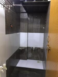 Image of 800 Sq.ft 1 RK Apartment / Flat for sale in Jivrajpark, Ahmedabad for Rs. 3300000