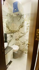 Bathroom Image of 3850 Sq.ft 4 BHK Independent House for sale in Armada Oscar Pride, Umrikheda Indore for Rs. 37500000