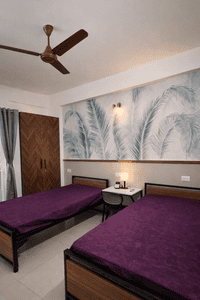 Image of Echelon Living Premium Colive in Whitefield, Bengaluru
