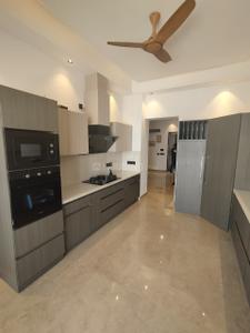 Kitchen Image of 3200 Sq.ft 4 BHK Duplex for sale in Malsi Dehradun for Rs. 32500000