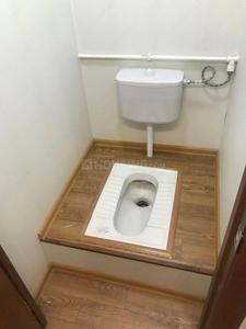 Bathroom Image of 2100 Sq.ft 3 BHK Independent House for sale in Vicon Aashna Swastik Park Avenue, Bhurkoni Raipur for Rs. 5692000