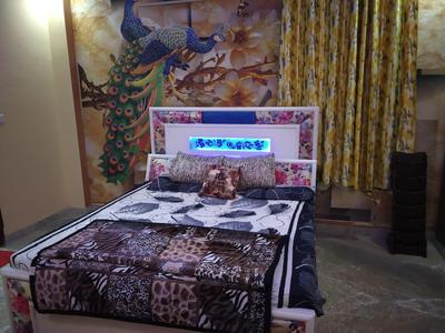 Bedroom Image of 2000 Sq.ft 3 BHK Apartment / Flat for sale in Sobha City, Sector 108 Gurgaon for Rs. 39500000