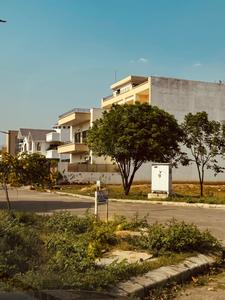 Image of 475 Sq.ft Residential Plot / Land for sale in New Chandigarh, Chandigarh for Rs. 57500000