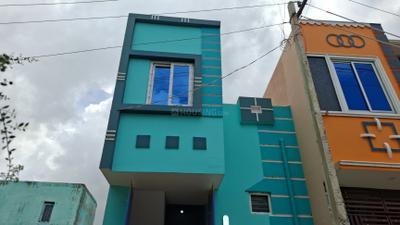 Living Room Image of 433 Sq.ft 2 BHK Independent House for sale in Manali New Town Chennai for Rs. 3300000