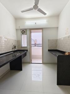 Kitchen Image of 900 Sq.ft 2 BHK Apartment / Flat for sale in Atul Pari Towers, Narhe Pune for Rs. 6200000