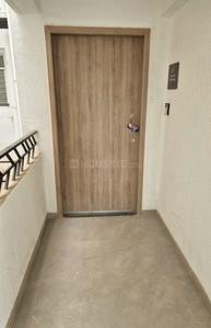 Balcony Image of 1700 Sq.ft 4 BHK Apartment / Flat for rent in K Shire, Punawale Pune for Rs. 50000