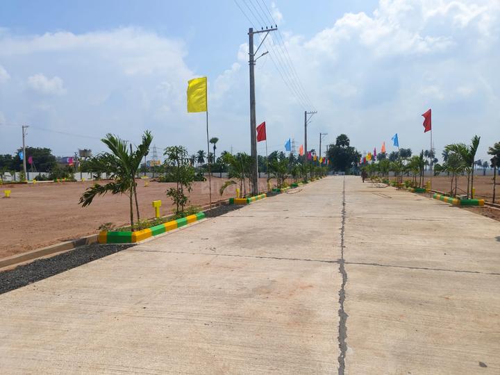 Vykunthapuram Main Image 1