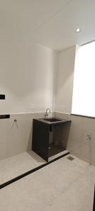 Kitchen Image of 1600 Sq.ft 3 BHK Apartment / Flat for sale in Shree Mayur 44, Bhayli Vadodara for Rs. 7900000
