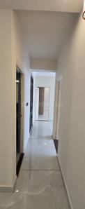 Image of 1350 Sq.ft 2.5 BHK Apartment / Flat for sale in Cox Town, Bengaluru for Rs. 23500000