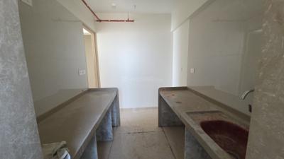 Kitchen Image of 750 Sq.ft 2 BHK Apartment / Flat for sale in Dosti Mezzo 22, Sion Mumbai for Rs. 29000000