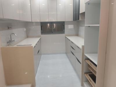 Kitchen Image of 1433 Sq.ft 3 BHK Apartment / Flat for sale in Gandhi Path West Jaipur for Rs. 7210000