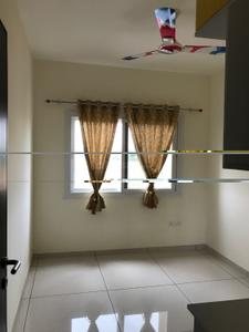 Hall Image of 1432 Sq.ft 2.5 BHK Apartment / Flat for sale in HRC Ibbani, Jakkur Bengaluru for Rs. 15708000