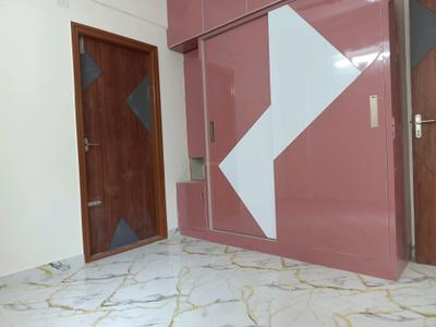 Bedroom Image of 1050 Sq.ft 2 BHK Apartment / Flat for rent in Shivaji Nagar Bengaluru for Rs. 32500