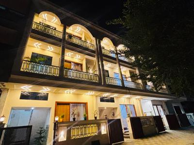 Image of 2600 Sq.ft 5 BHK Villa for sale in Gokulpura, Jaipur for Rs. 15100000