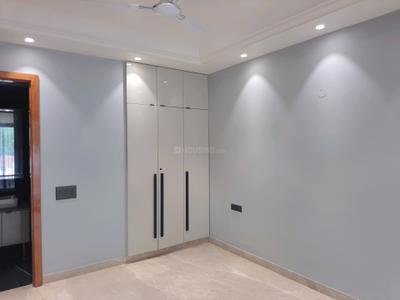 Bedroom Image of 2700 Sq.ft 4 BHK Builder Floor for sale in Sushant Lok Phase 1 Gurgaon for Rs. 39500000