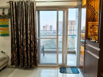 Bedroom Image of 987 Sq.ft 2 BHK Apartment / Flat for sale in Puravankara Purva Silversands Phase 1 Building 4 To 9, Mundhwa Pune for Rs. 11400000