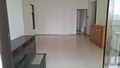 Living Room Image of 1050 Sq.ft 2 BHK Apartment / Flat for rent in Lodha Paradise, Thane West Thane for Rs. 40000