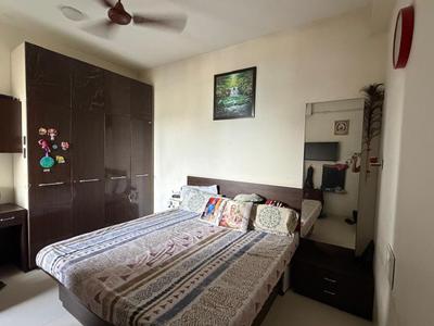 Bedroom Image of 1200 Sq.ft 2 BHK Apartment / Flat for sale in Metro The Palms, Seawoods Navi Mumbai for Rs. 29500000