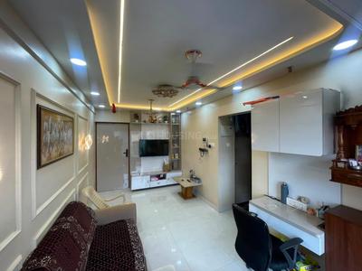 1 BHK Flat
