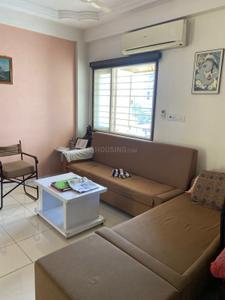 Hall Image of 1665 Sq.ft 3 BHK Apartment / Flat for sale in Satellite Ahmedabad for Rs. 12500000