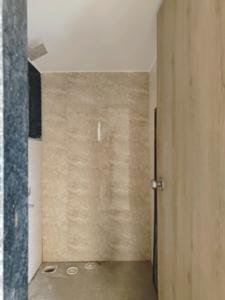 Common Bathroom Image of 725 Sq.ft 2 BHK Apartment / Flat for sale in Shree Krishna Bhoomi, Naigaon East Naigaon for Rs. 5500000