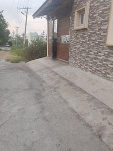 4 BHK Independent House