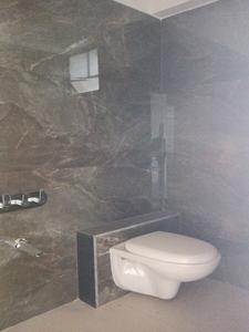 Bathroom Image of 4155 Sq.ft 4 BHK Duplex for sale in Jagatpur Ahmedabad for Rs. 21000000