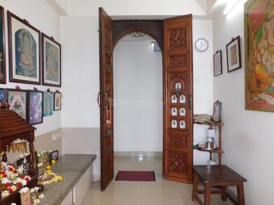 Hall Image of 2100 Sq.ft 3 BHK Apartment / Flat for sale in Matunga West Mumbai for Rs. 70000000